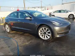 5YJ3E1EA0LF792954 2020 TESLA MODEL 3