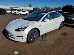 5YJ3E1EA0LF793294 2020 TESLA MODEL 3