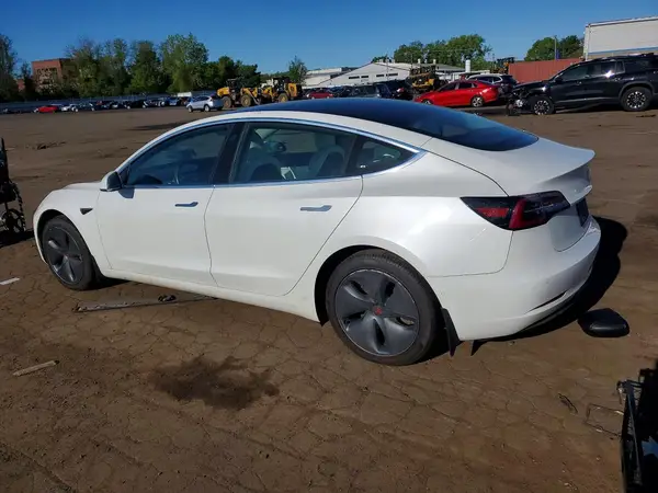 5YJ3E1EA0LF793294 2020 TESLA MODEL 3 - Image 2
