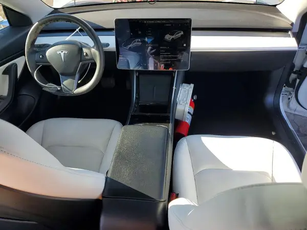 5YJ3E1EA0LF793294 2020 TESLA MODEL 3 - Image 8