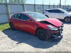 5YJ3E1EA0LF793960 2020 TESLA MODEL 3