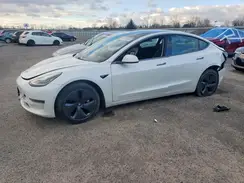 5YJ3E1EA0LF794073 2020 TESLA MODEL 3