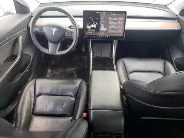 5YJ3E1EA0LF794073 2020 TESLA MODEL 3 - Image 8