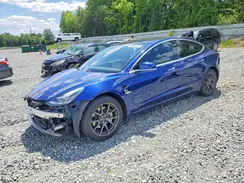 5YJ3E1EA0LF796888 2020 TESLA MODEL 3