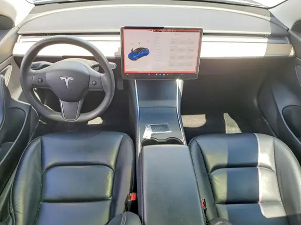 5YJ3E1EA0LF796888 2020 TESLA MODEL 3 - Image 8