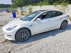 5YJ3E1EA0LF796986 2020 TESLA MODEL 3