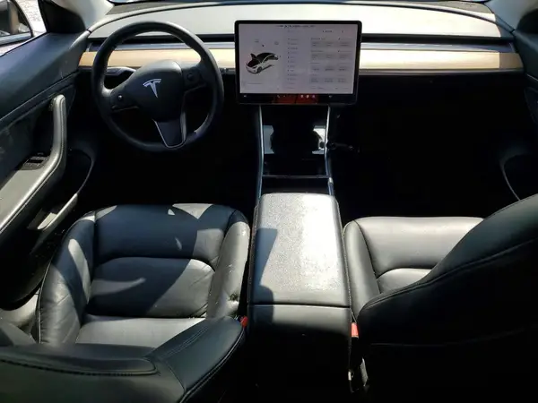 5YJ3E1EA0LF796986 2020 TESLA MODEL 3 - Image 8
