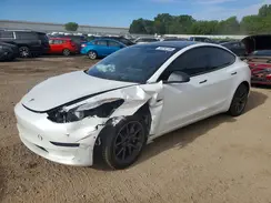 5YJ3E1EA0LF797037 2020 TESLA MODEL 3