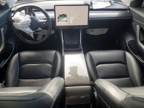5YJ3E1EA0LF797037 2020 TESLA MODEL 3 - Image 8