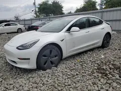 5YJ3E1EA0LF797295 2020 TESLA MODEL 3