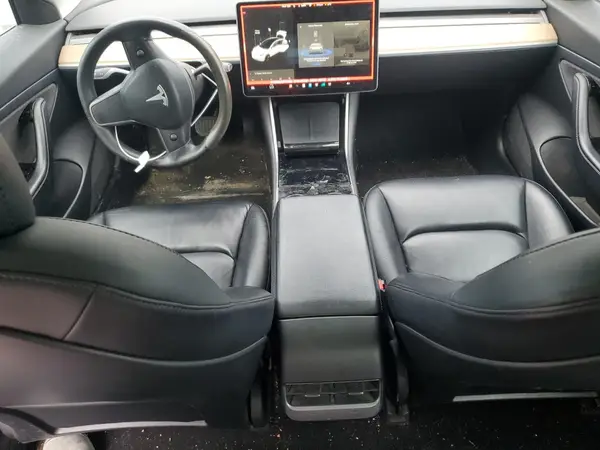 5YJ3E1EA0LF797295 2020 TESLA MODEL 3 - Image 8
