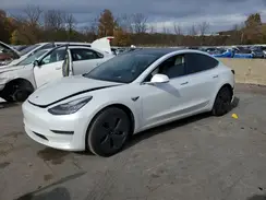 5YJ3E1EA0LF797734 2020 TESLA MODEL 3