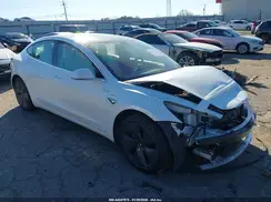 5YJ3E1EA0LF797880 2020 TESLA MODEL 3