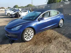 5YJ3E1EA0LF797944 2020 TESLA MODEL 3