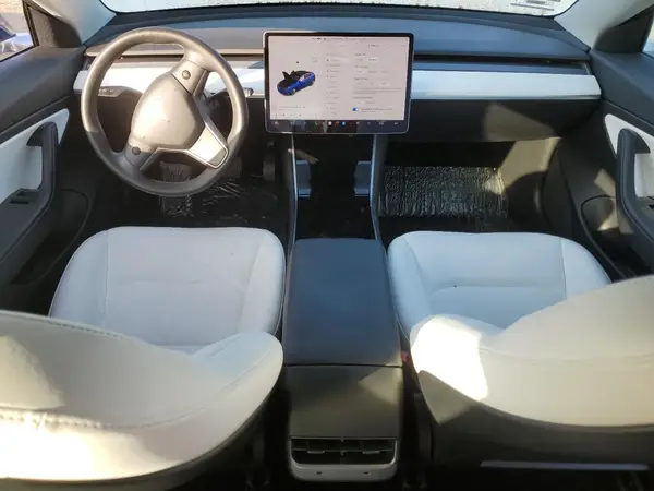 5YJ3E1EA0LF797944 2020 TESLA MODEL 3 - Image 8