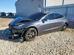 5YJ3E1EA0LF799189 2020 TESLA MODEL 3