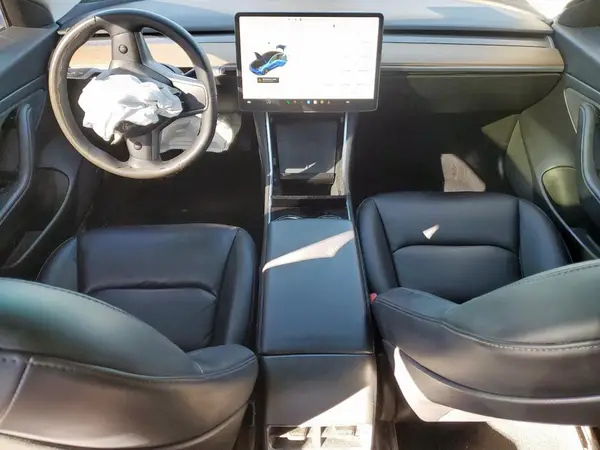 5YJ3E1EA0LF799189 2020 TESLA MODEL 3 - Image 8