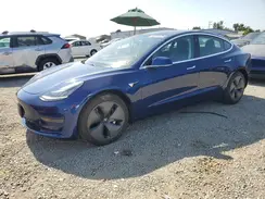 5YJ3E1EA0LF799337 2020 TESLA MODEL 3