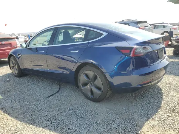 5YJ3E1EA0LF799337 2020 TESLA MODEL 3 - Image 2
