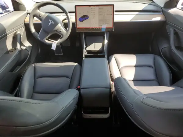5YJ3E1EA0LF799337 2020 TESLA MODEL 3 - Image 8