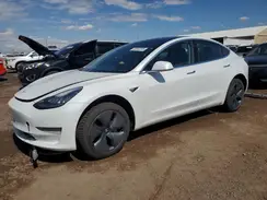 5YJ3E1EA0LF802205 2020 TESLA MODEL 3