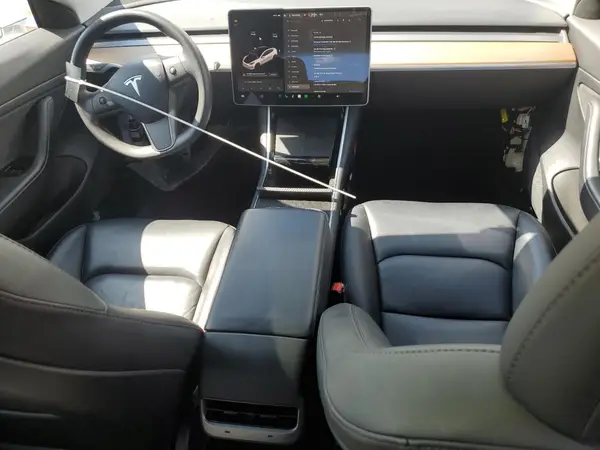 5YJ3E1EA0LF802205 2020 TESLA MODEL 3 - Image 8