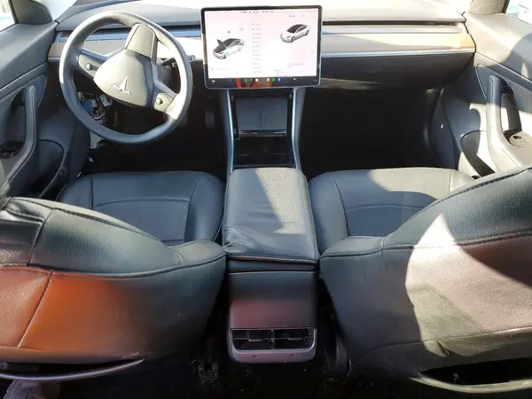 5YJ3E1EA0LF802477 2020 TESLA MODEL 3 - Image 8