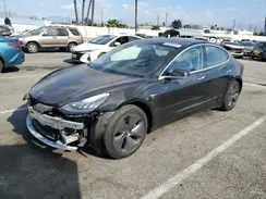 5YJ3E1EA0LF803371 2020 TESLA MODEL 3