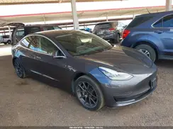 5YJ3E1EA0LF803452 2020 TESLA MODEL 3