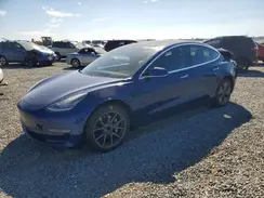 5YJ3E1EA0LF803712 2020 TESLA MODEL 3