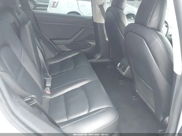 5YJ3E1EA0LF803984 2020 TESLA MODEL 3 - Image 8