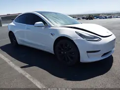 5YJ3E1EA0LF804407 2020 TESLA MODEL 3