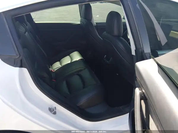 5YJ3E1EA0LF804407 2020 TESLA MODEL 3 - Image 8