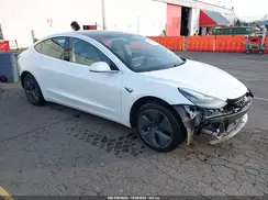 5YJ3E1EA0LF804567 2020 TESLA MODEL 3