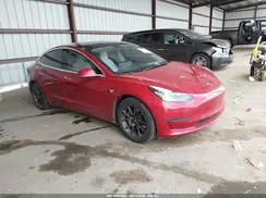 5YJ3E1EA0LF804861 2020 TESLA MODEL 3