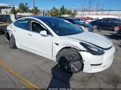 5YJ3E1EA0LF805833 2020 TESLA MODEL 3