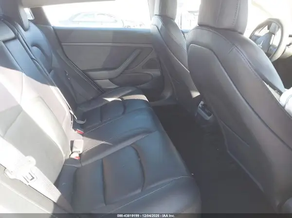 5YJ3E1EA0LF805833 2020 TESLA MODEL 3 - Image 8