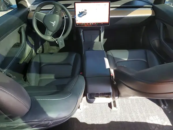 5YJ3E1EA0LF806156 2020 TESLA MODEL 3 - Image 8