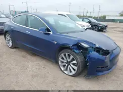 5YJ3E1EA0LF806285 2020 TESLA MODEL 3