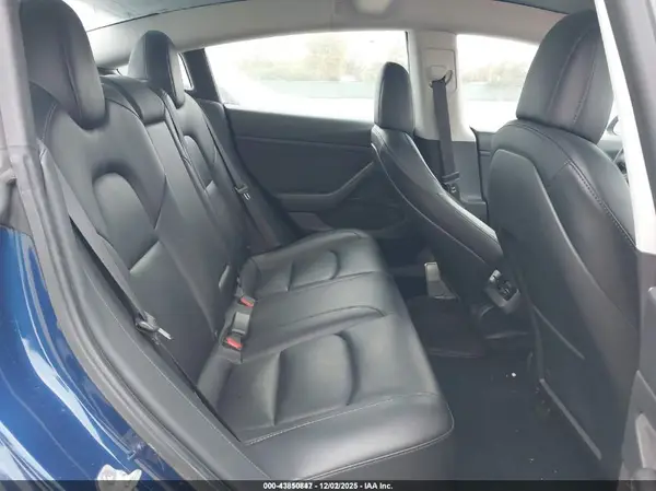 5YJ3E1EA0LF806285 2020 TESLA MODEL 3 - Image 8