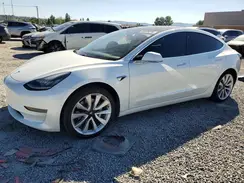 5YJ3E1EA0LF806593 2020 TESLA MODEL 3