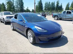 5YJ3E1EA0LF807954 2020 TESLA MODEL 3