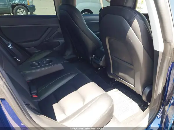 5YJ3E1EA0LF807954 2020 TESLA MODEL 3 - Image 8