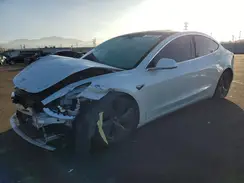 5YJ3E1EA0LF808568 2020 TESLA MODEL 3
