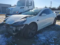 5YJ3E1EA0LF808618 2020 TESLA MODEL 3