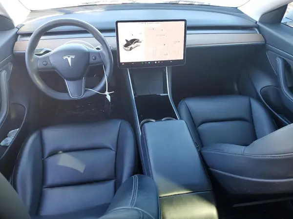 5YJ3E1EA0LF808618 2020 TESLA MODEL 3 - Image 8