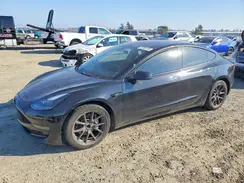 5YJ3E1EA0MF003431 2021 TESLA MODEL 3