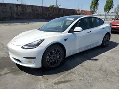 5YJ3E1EA0MF006300 2021 TESLA MODEL 3