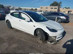 5YJ3E1EA0MF006507 2021 TESLA MODEL 3