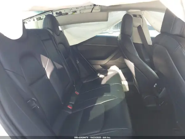 5YJ3E1EA0MF006507 2021 TESLA MODEL 3 - Image 8